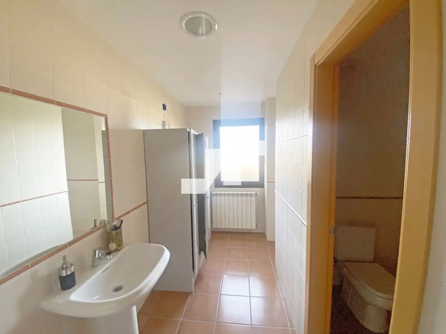 Baño de Edificio en venta en Orea