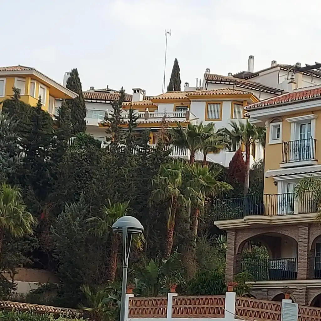 Villa avec piscine à vendre à Mijas Golf, imagen 33