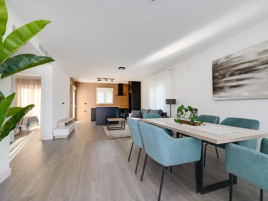 Casa o chalet en venta en Torrevieja, Alicante