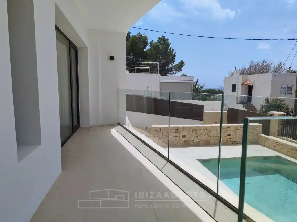 Casa o xalet en venda a Calle Abejaruco, 2, Cap Martinet