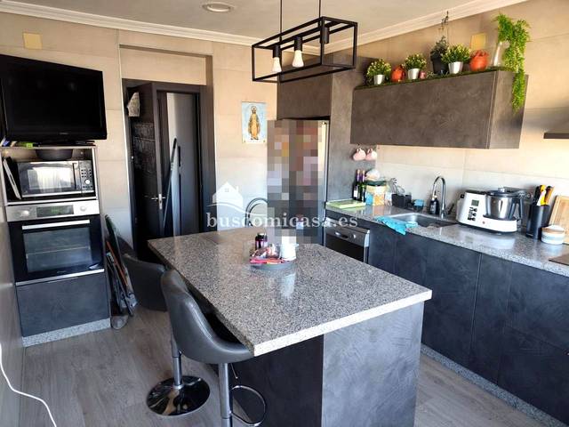 Dúplex en Venta en Valverde en Jamilena