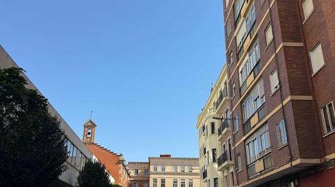 Photo 2 of Flat to rent in Calle de Los Tres Amigos, Campo Grande, Valladolid