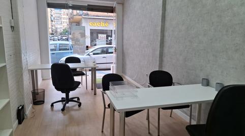 Photo 3 of Premises to rent in Calle Alfambra, La Unión - Cruz de Humilladero - Los Tilos, Málaga