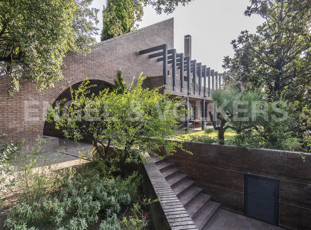 Maison avec terrasse à vendre à L'Ametlla del Vallès, imagen 52