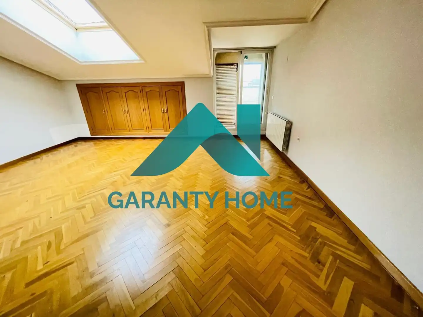 Piso en venta en Cáceres con Aire acondicionado, Calefacción y Parquet