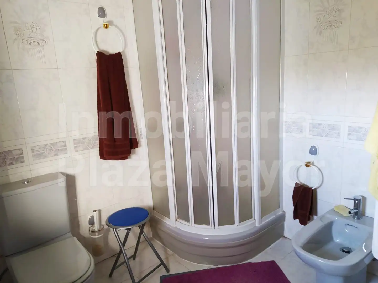 Casa amb piscina en venda a Villares de la Reina, imagen 43