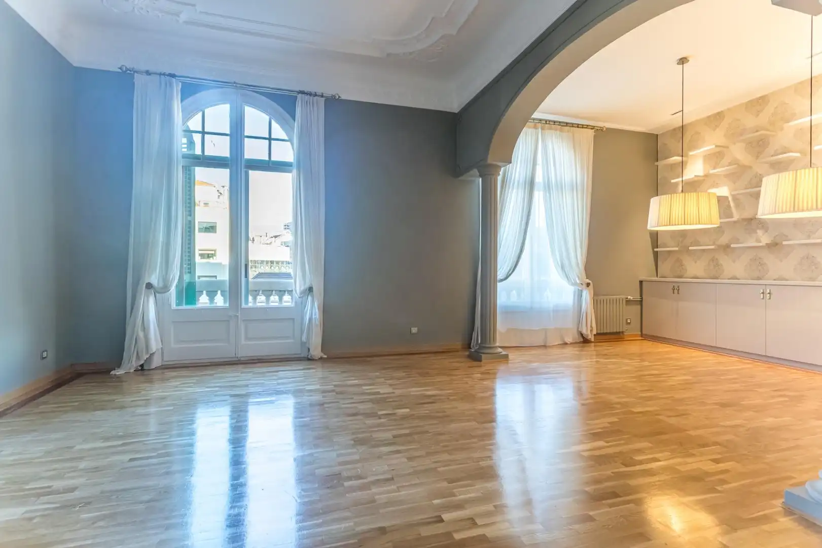 Appartement avec terrasse à vendre à Avenida Avinguda Diagonal, imagen 3