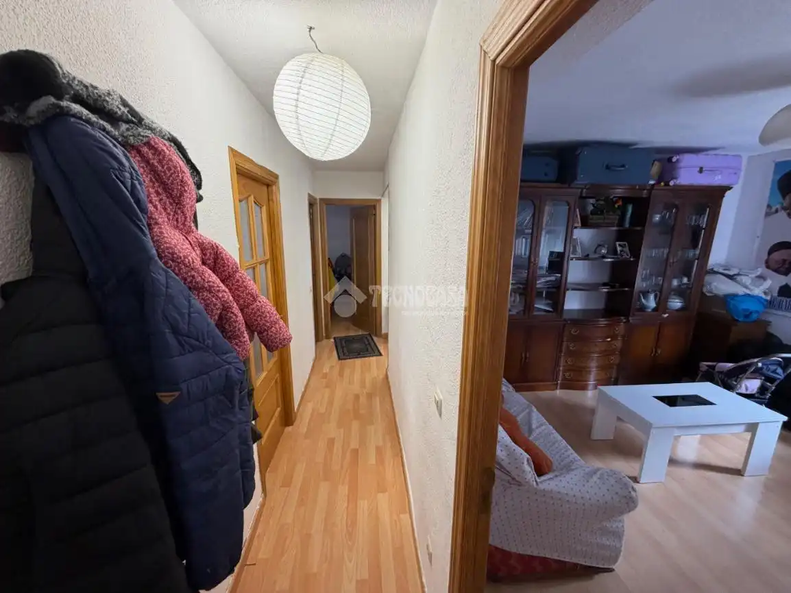Piso en venta en Villalba Estación