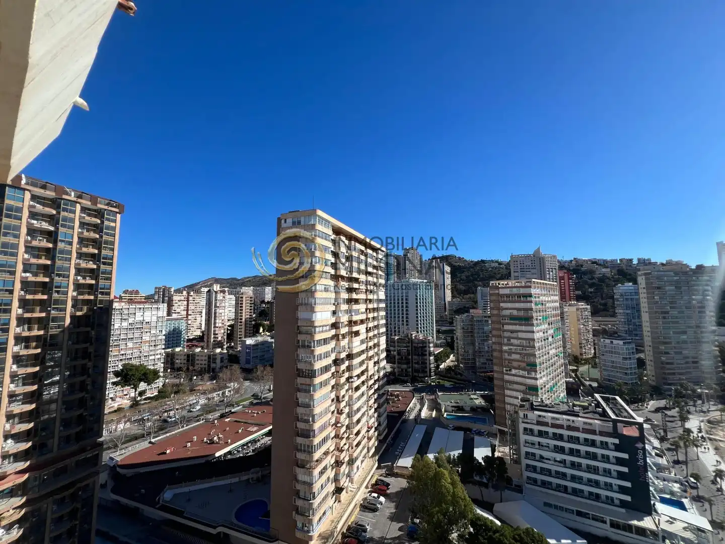 Appartamento con piscina in vendita a Avenida de Madrid 26, imagen 23
