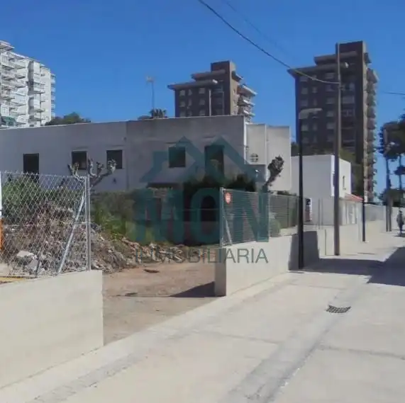 Residential land for sale in Voramar, imagen 3