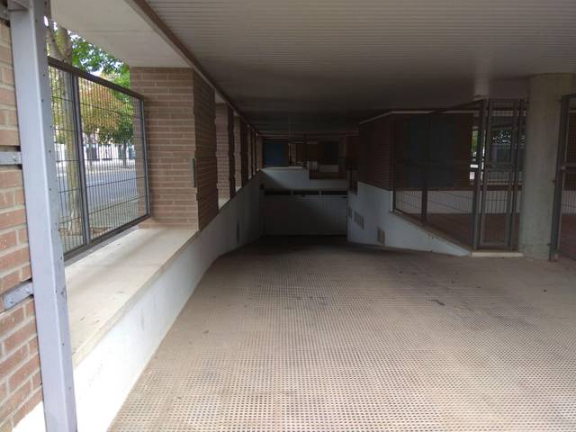 Garaje en Venta en Santiago