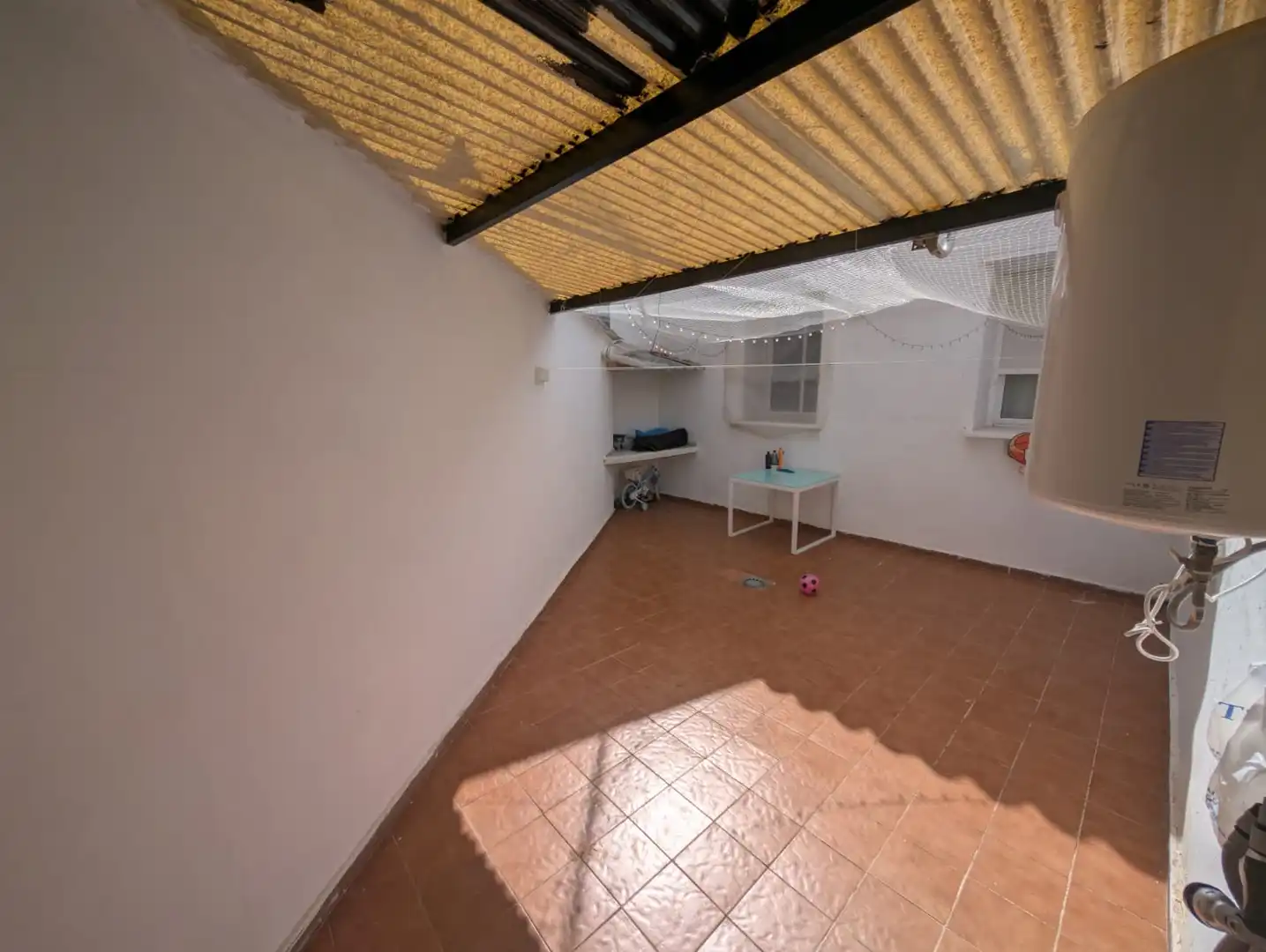 Casa adosada en venta en Cartagena