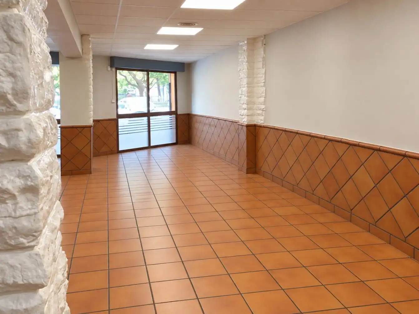 Gewerbefläche zur Miete in calle severo ochoa 8, imagen 4