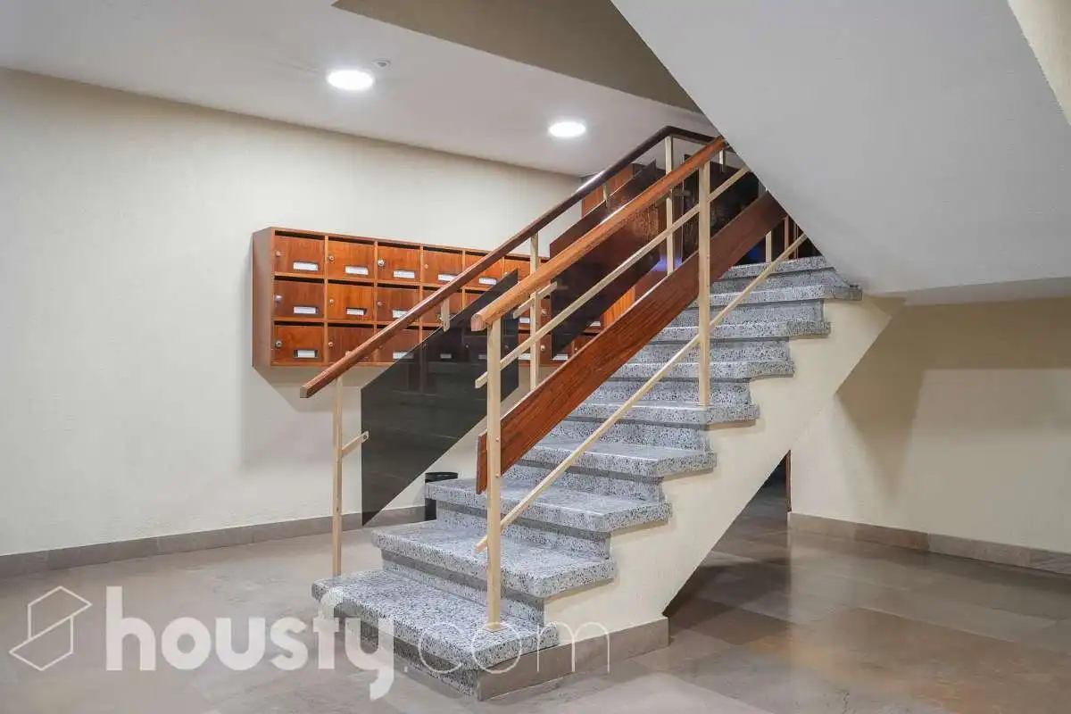 Flat with lift for sale in Calle Sancho Davila ., imagen 26