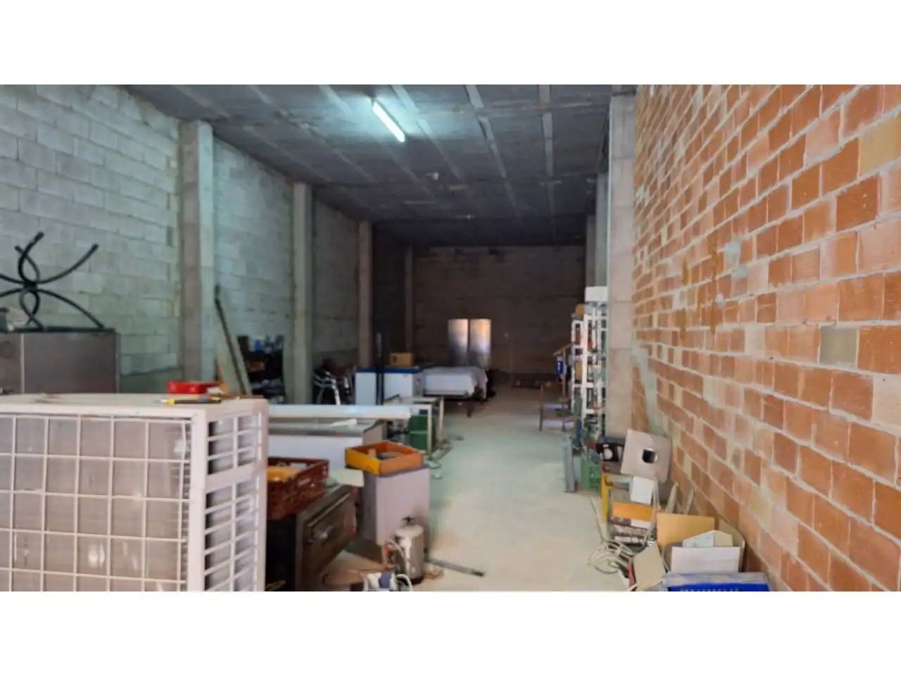 Mixt residencial en venda a Albaida, imagen 24