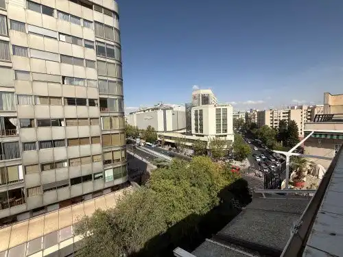 Àtic en venda a Quintana, Argüelles