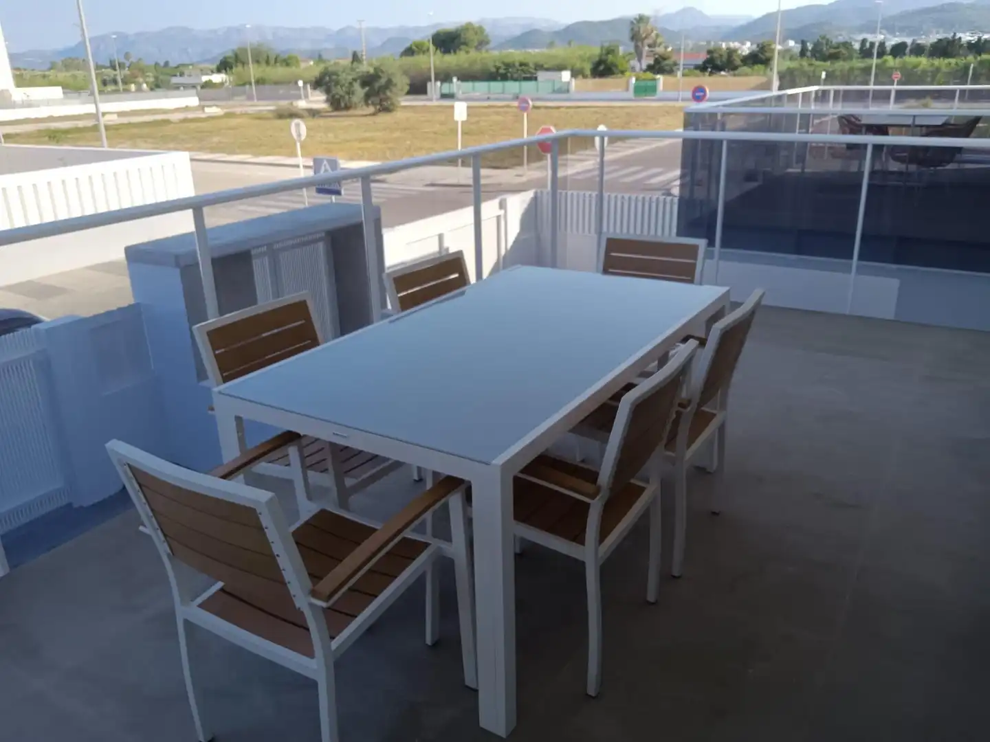 Apartments for rent in Oliva, Valencia