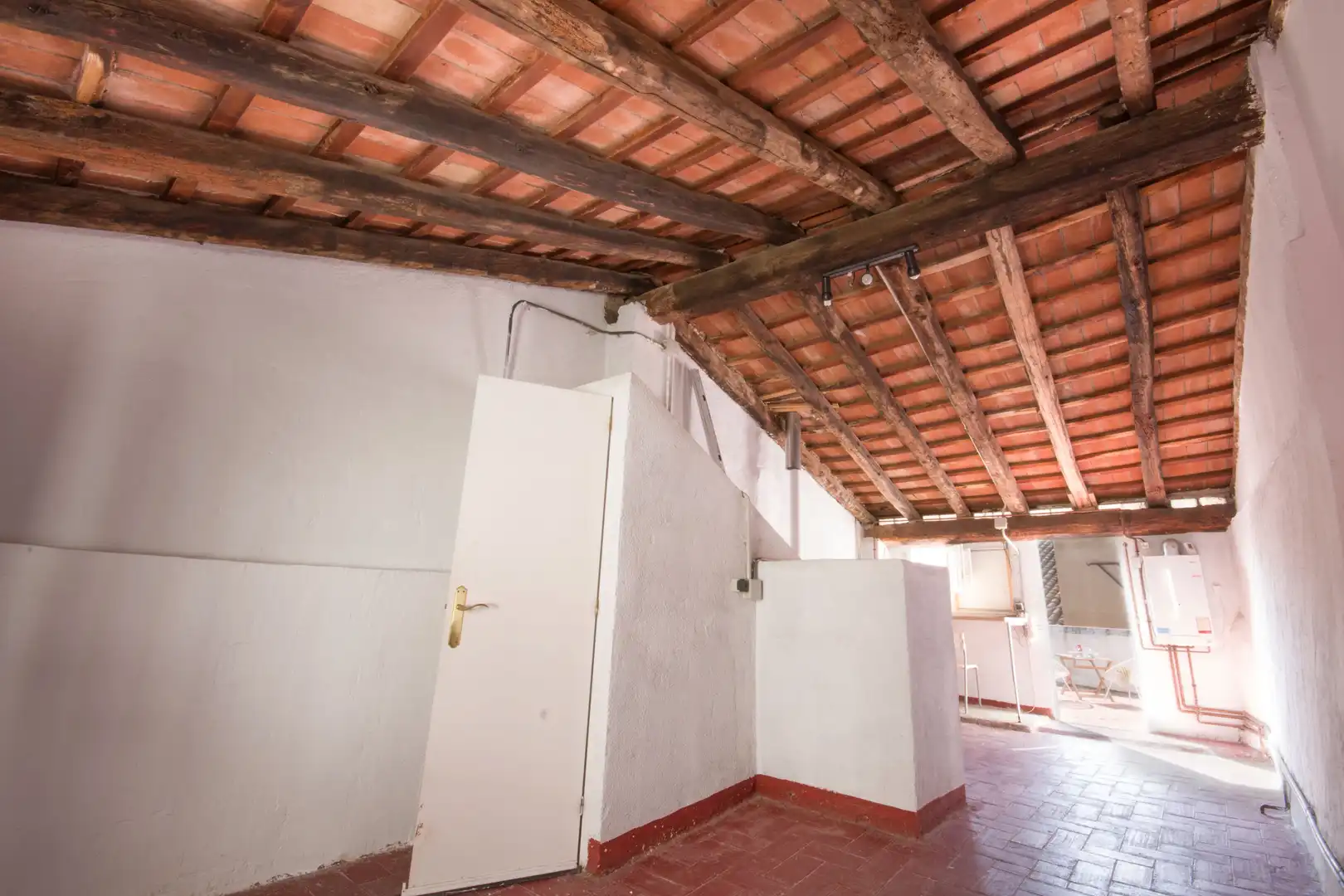 Casa o xalet en venda en Alcover amb Calefacció, Terrassa i Traster