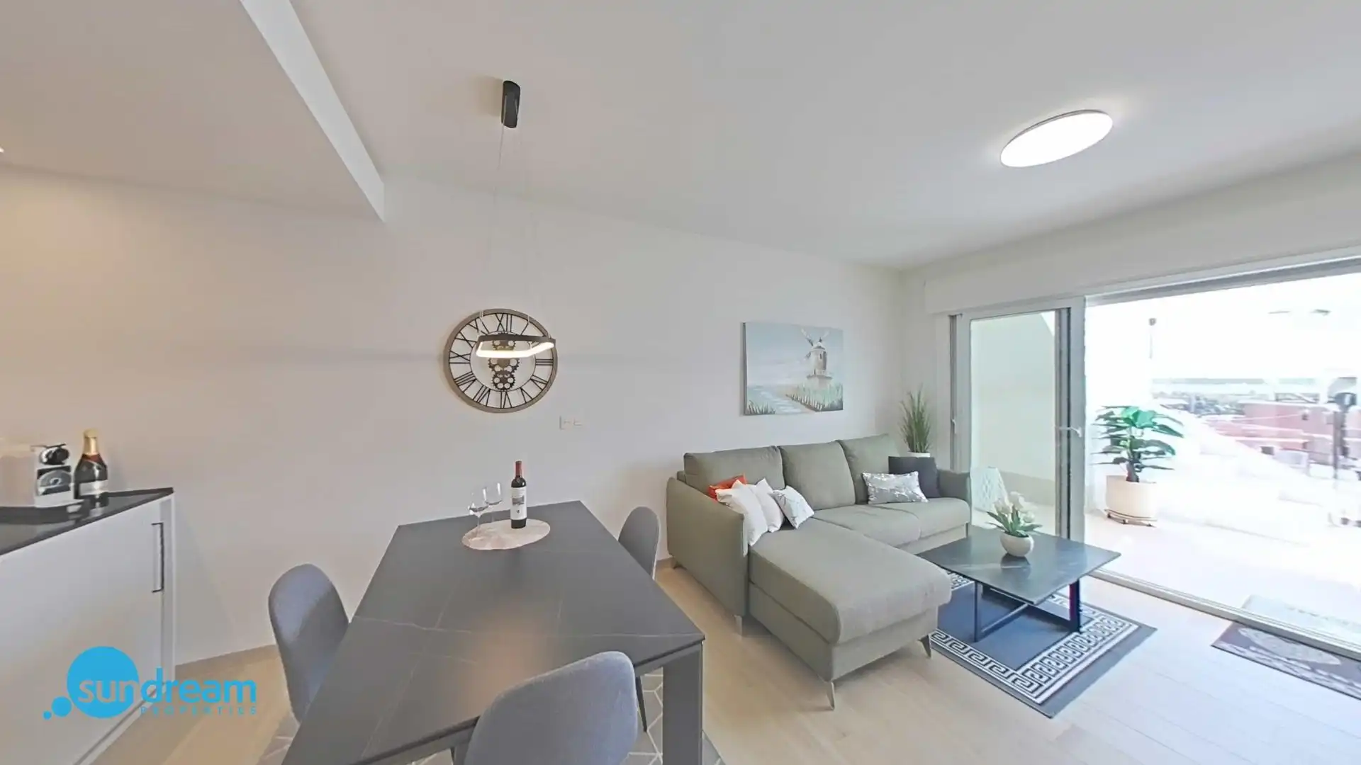 Penthouse mit Terrasse zum Verkauf in L'ESTEPA, imagen 8