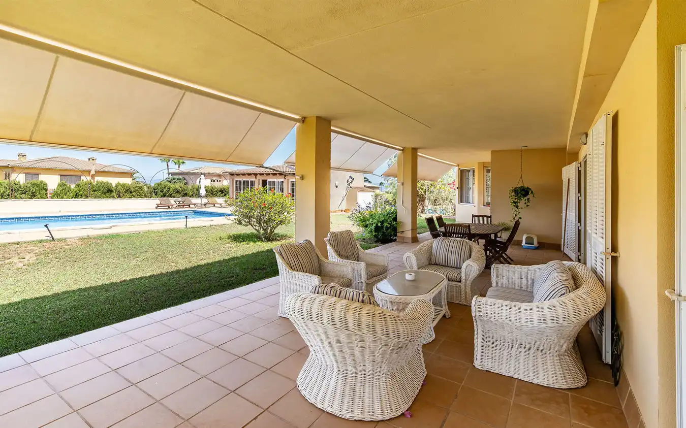 Finca rústica en venta en Sa Torre