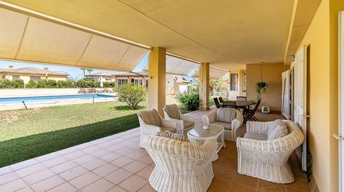 Foto 3 de Finca rústica en venta en Sa Torre, Llucmajor