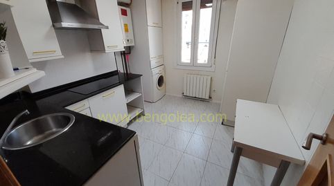 Foto 5 de Piso en venta en Lutxana - Llano, Barakaldo
