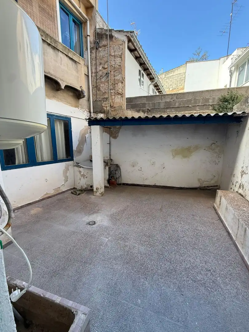 Ground floor for sale in Inca  with Storage room