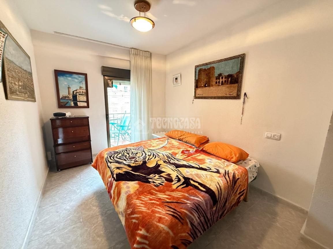 Dormitori de Pis en venda en Talavera de la Reina amb Terrassa