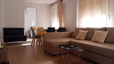 Foto 2 de Pis en venda a Paseo Marítimo - San José - La Laguna,  Cádiz Capital