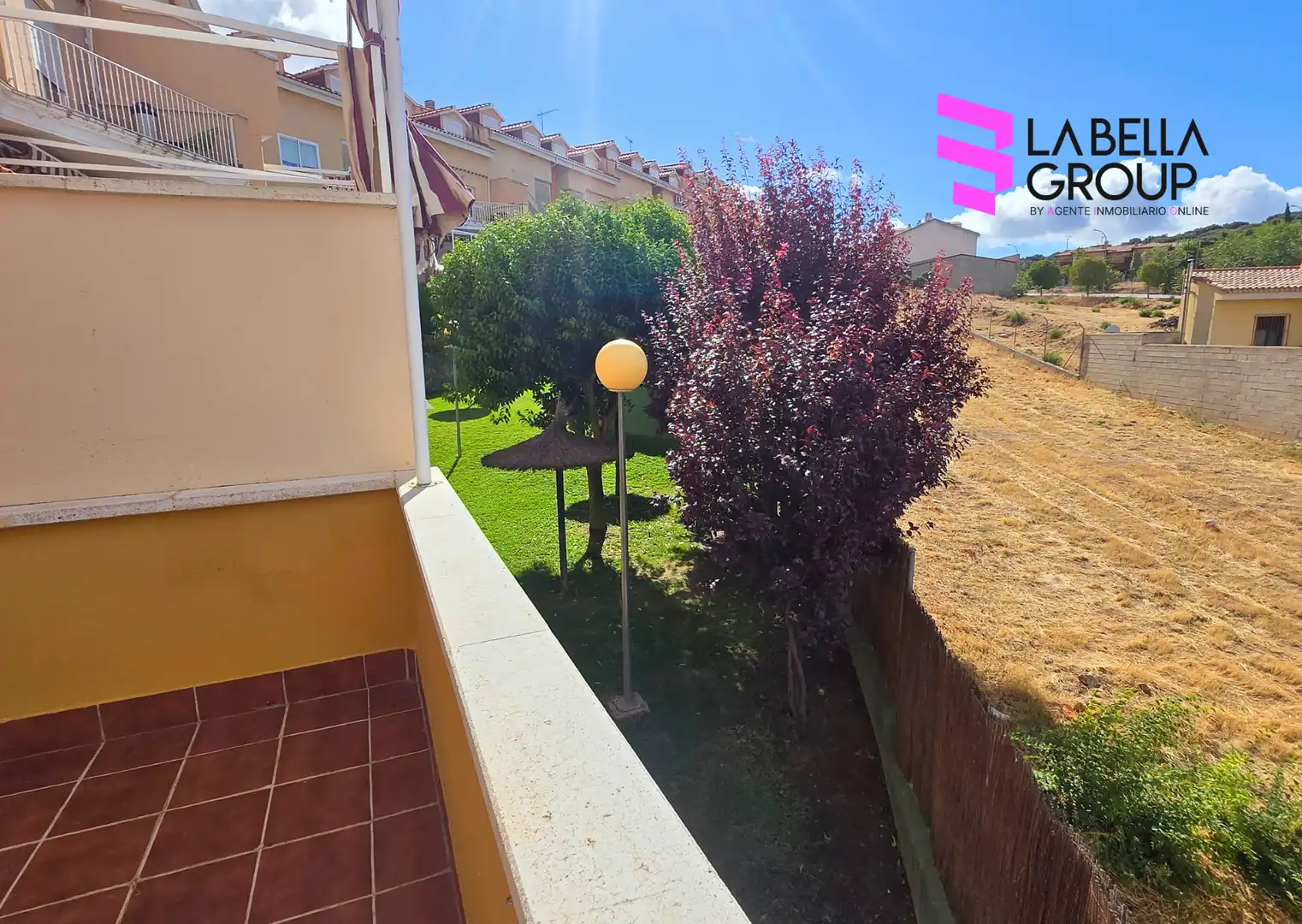 Garden of Flat for sale in Ruidera  with Terrace, Storage room and Community pool