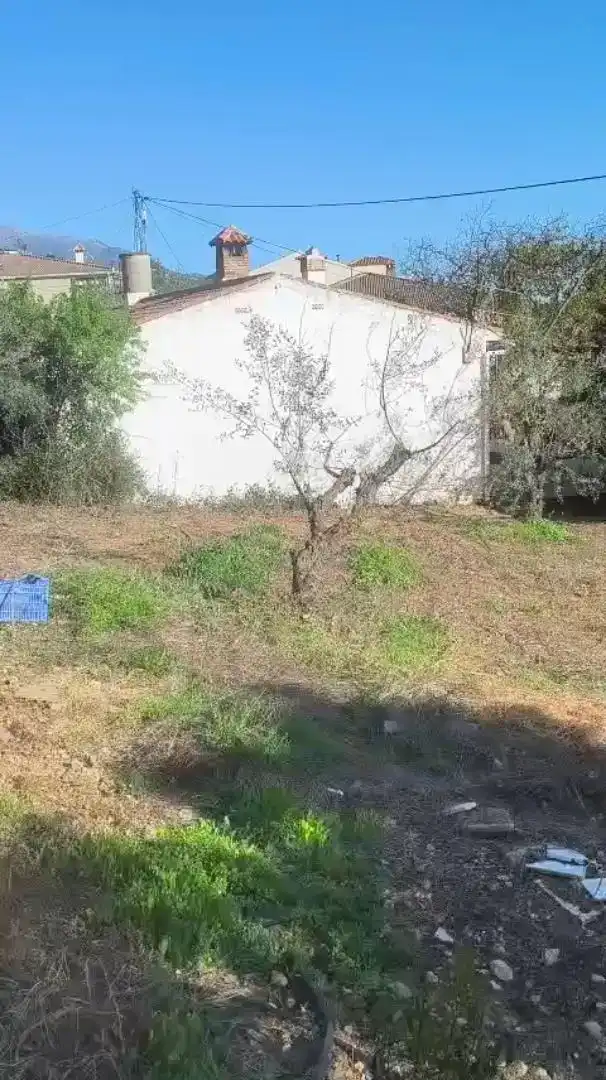 Finca rústica en venda en Periana