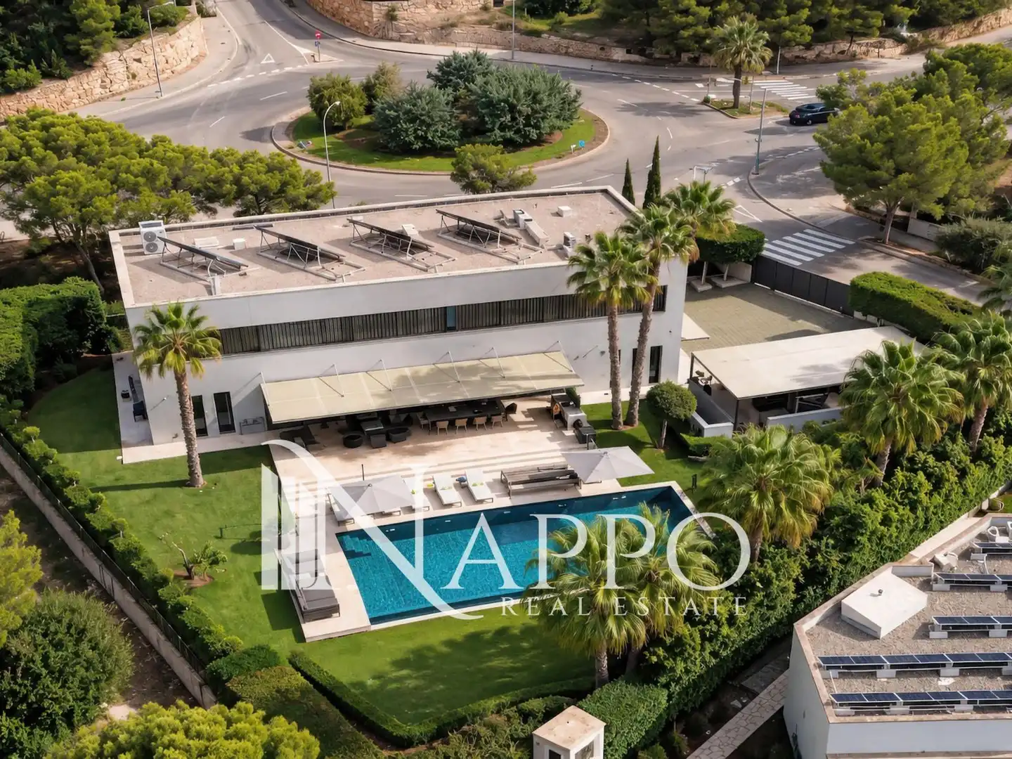 Haus mit Pool zum Verkauf in Port, imagen 72
