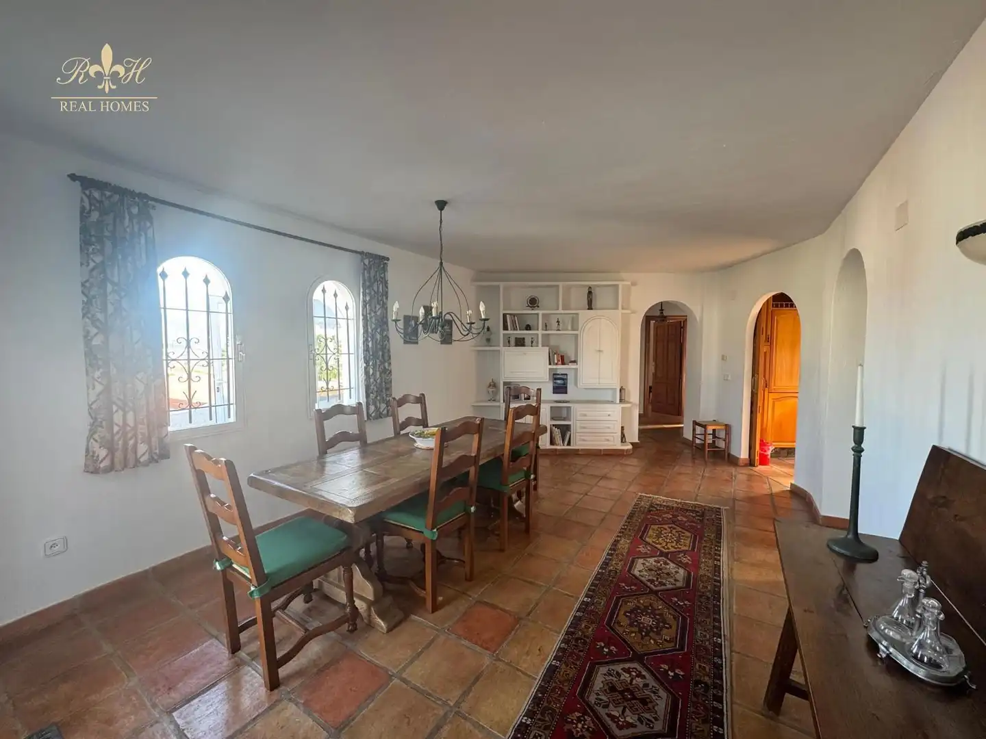 Detached house with pool for sale in HIDRA, imagen 9