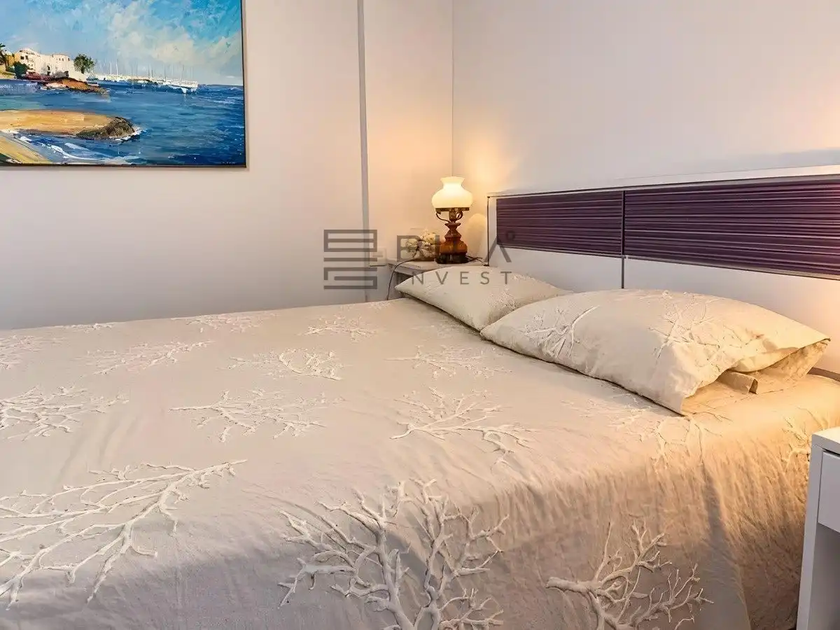 Wohnung mit Pool zum Verkauf in Urb. Marbellamar, imagen 6