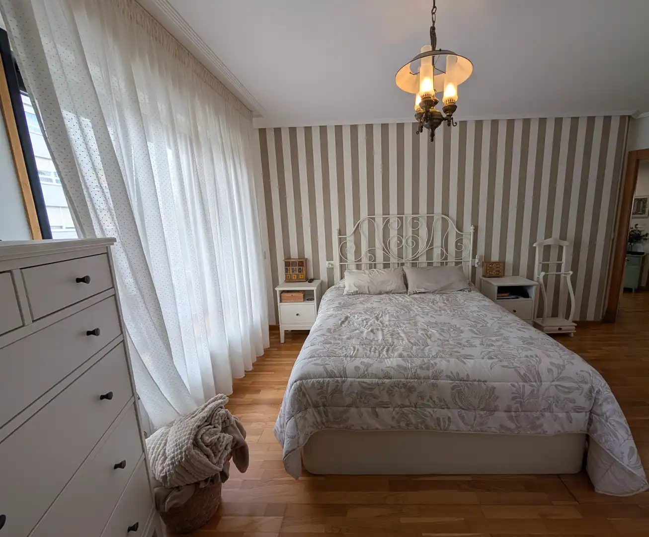 Habitación de Piso en venta en Narón con Amueblado