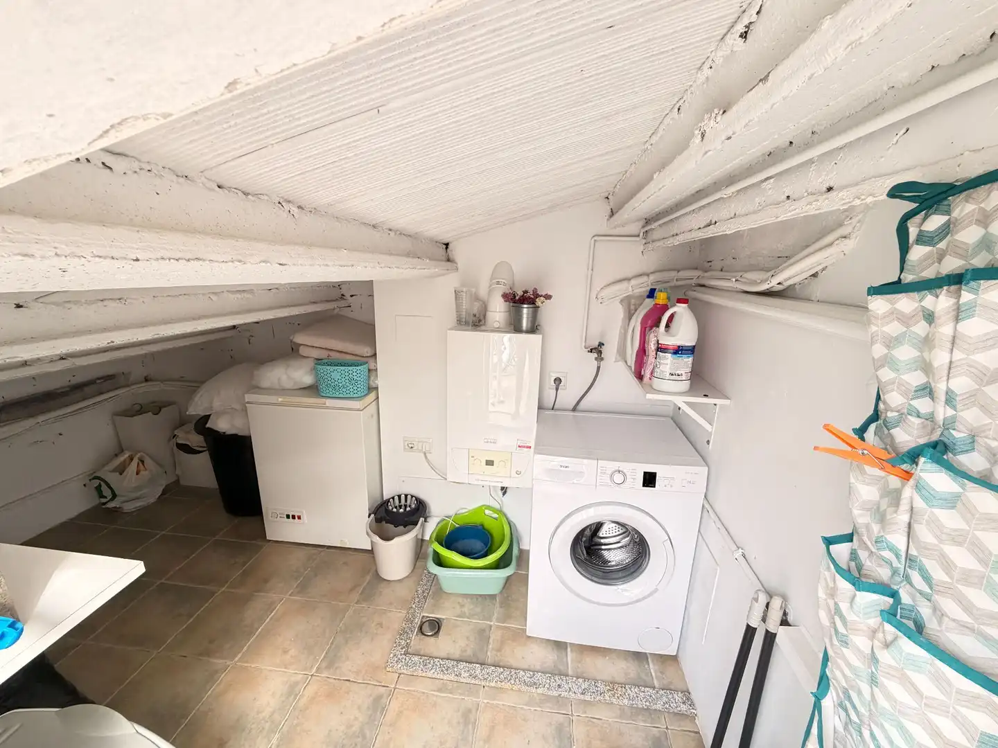Flat for rent in Roquetes
