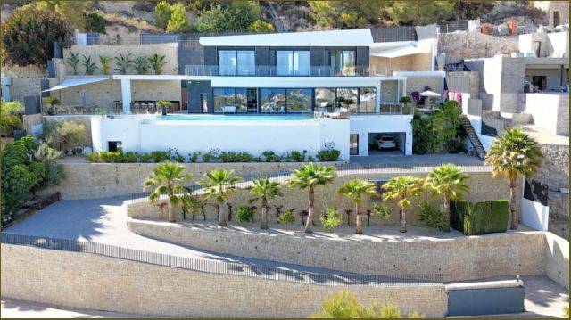 Casa-chalet en Venta en Xaló