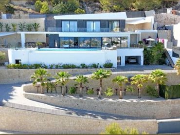 Casa en venda a Xaló