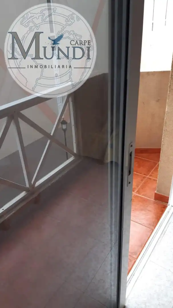 Apartamento en venta en La Oliva con Amueblado y Balcón