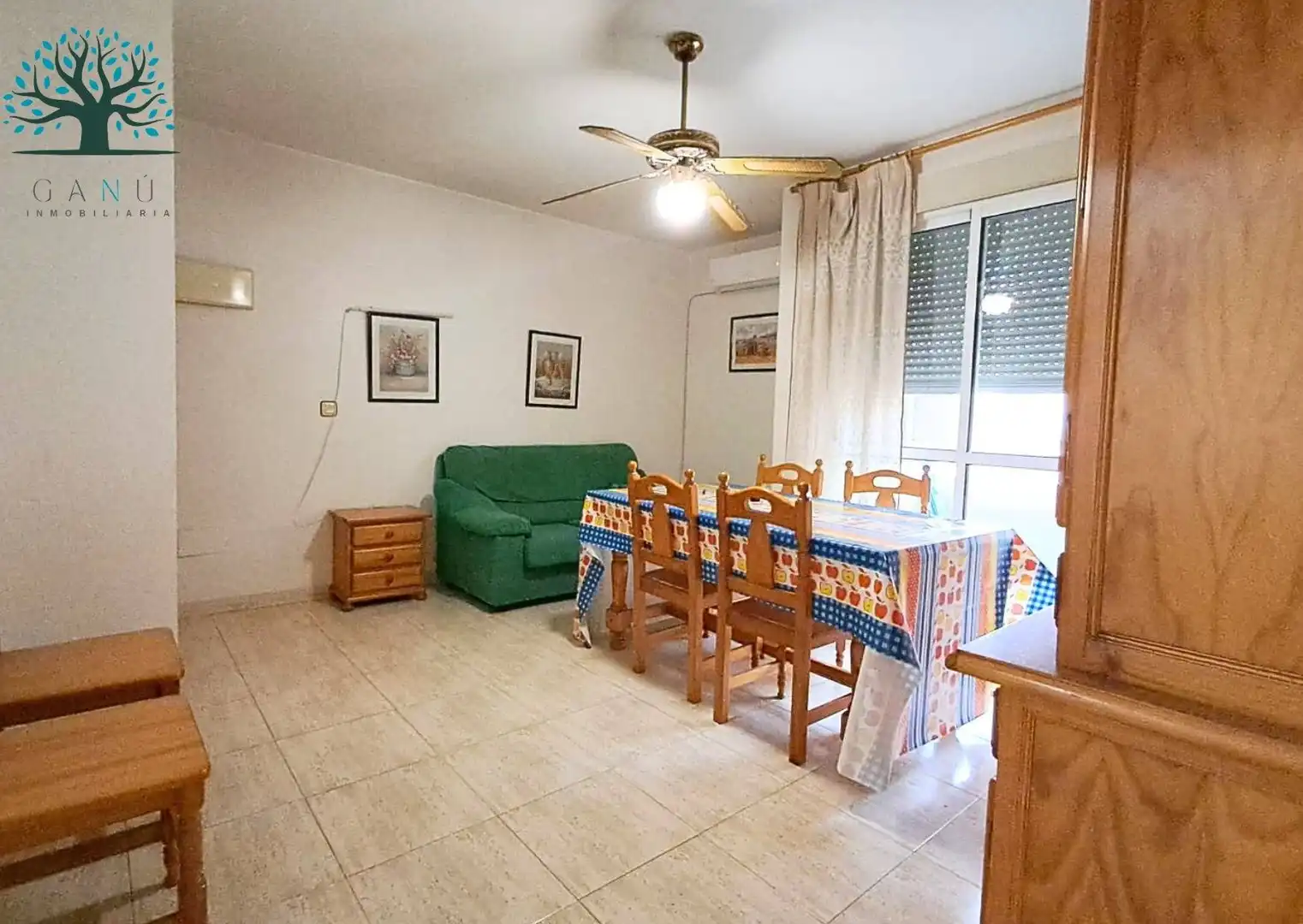 Apartamento con ascensor en venta en Puerto de Mazarrón, imagen 4