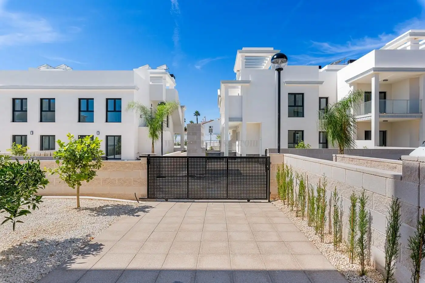 Apartment with pool for sale in Rojales, imagen 25