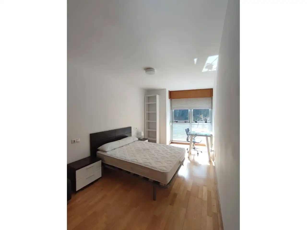 Habitación de Piso en venta en Ames con Calefacción, Terraza y Trastero