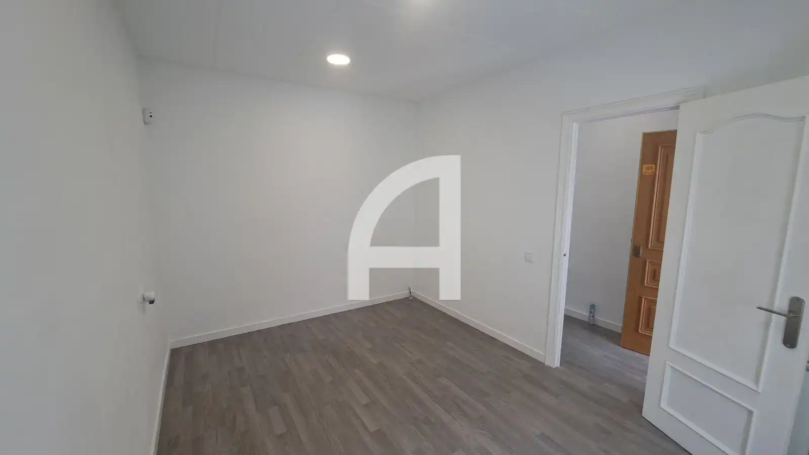 Piso en venta en Terrassa con Calefacción y Terraza