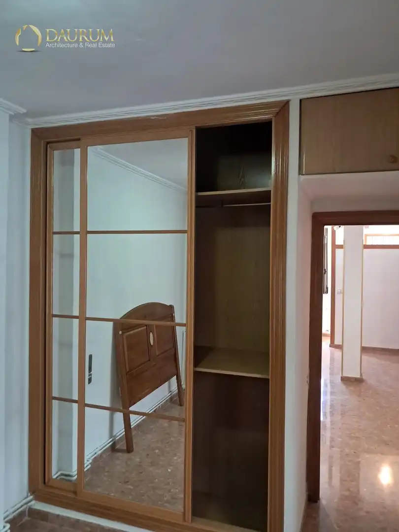 Bedroom of Houses for sale in Alaquàs  with Air Conditioner, Heating and Terrace