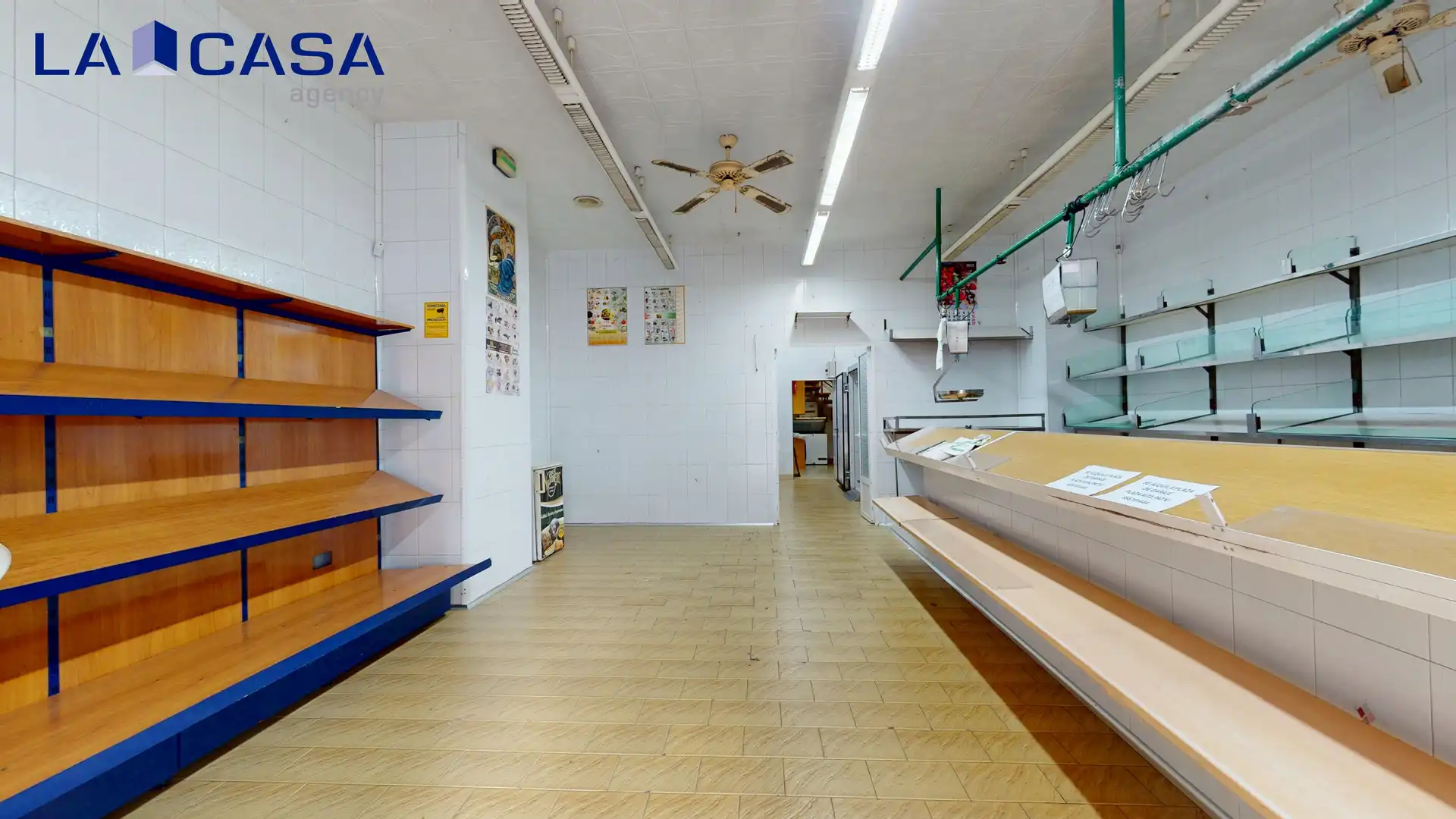 Business premises for sale in Deusto, imagen 5