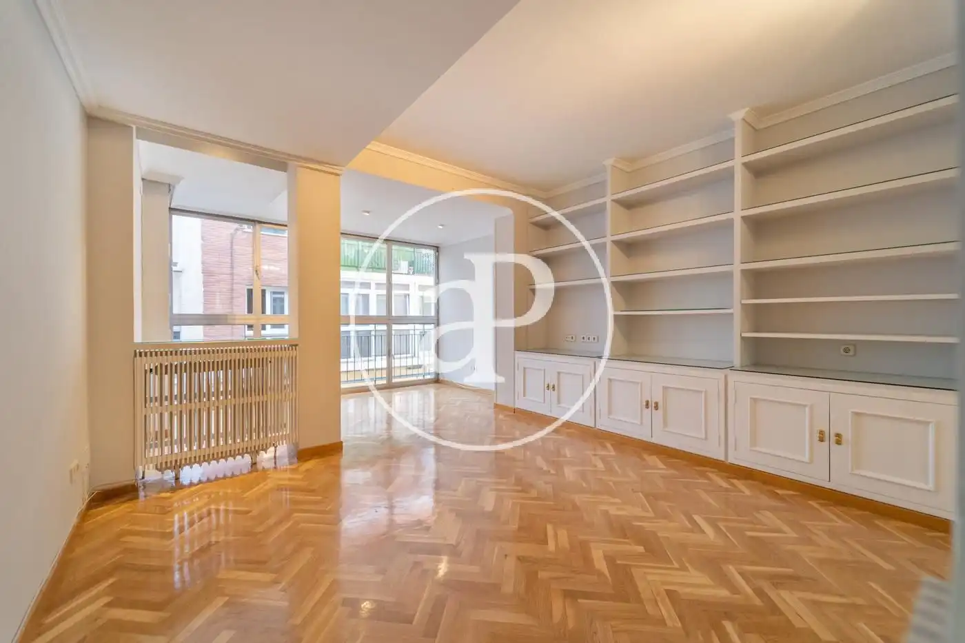 Flat to rent in C. de Talavera