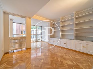 Wohnung zur Miete in C. de Talavera