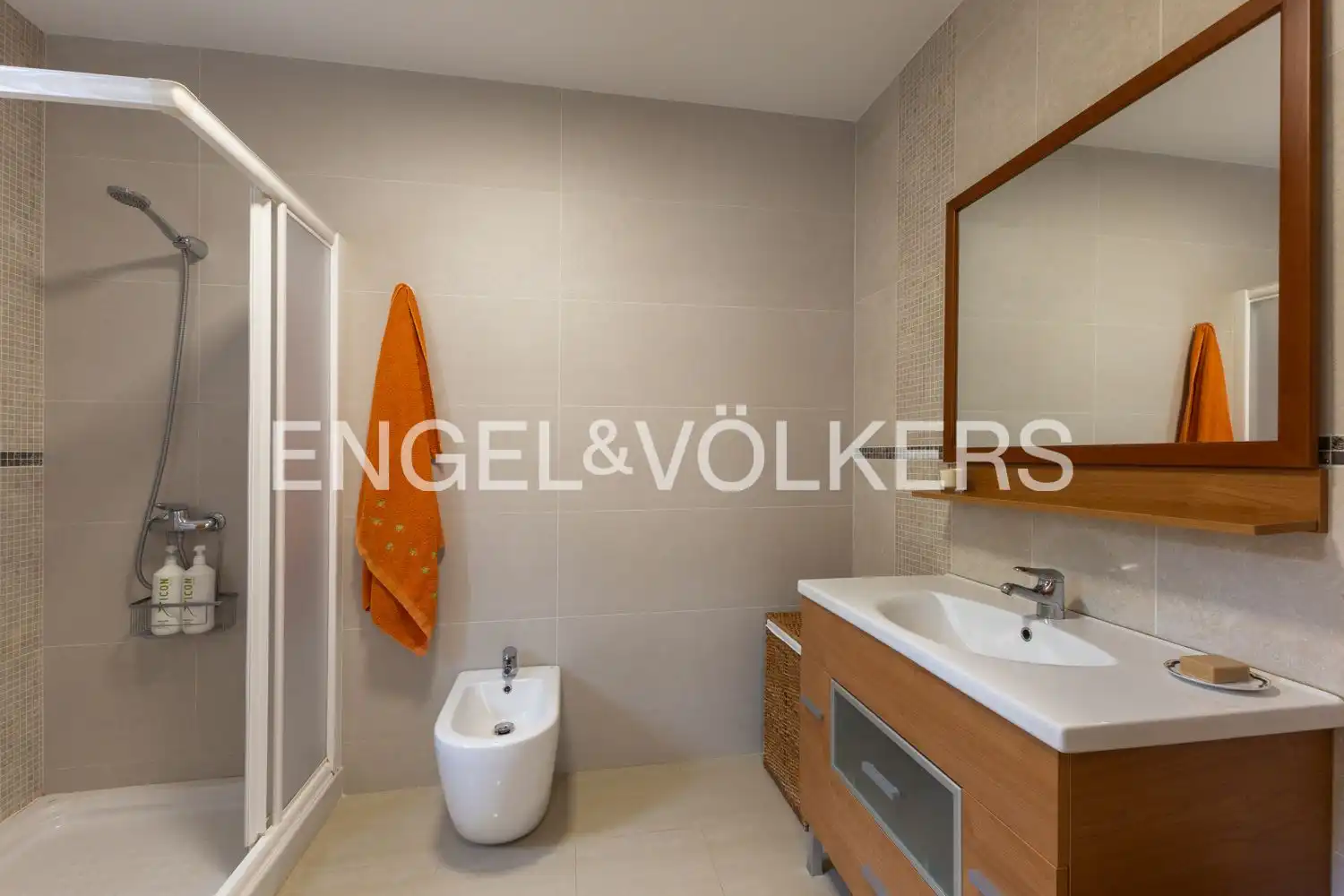 Badezimmer von Haus oder Chalet zum Verkauf in Alcossebre