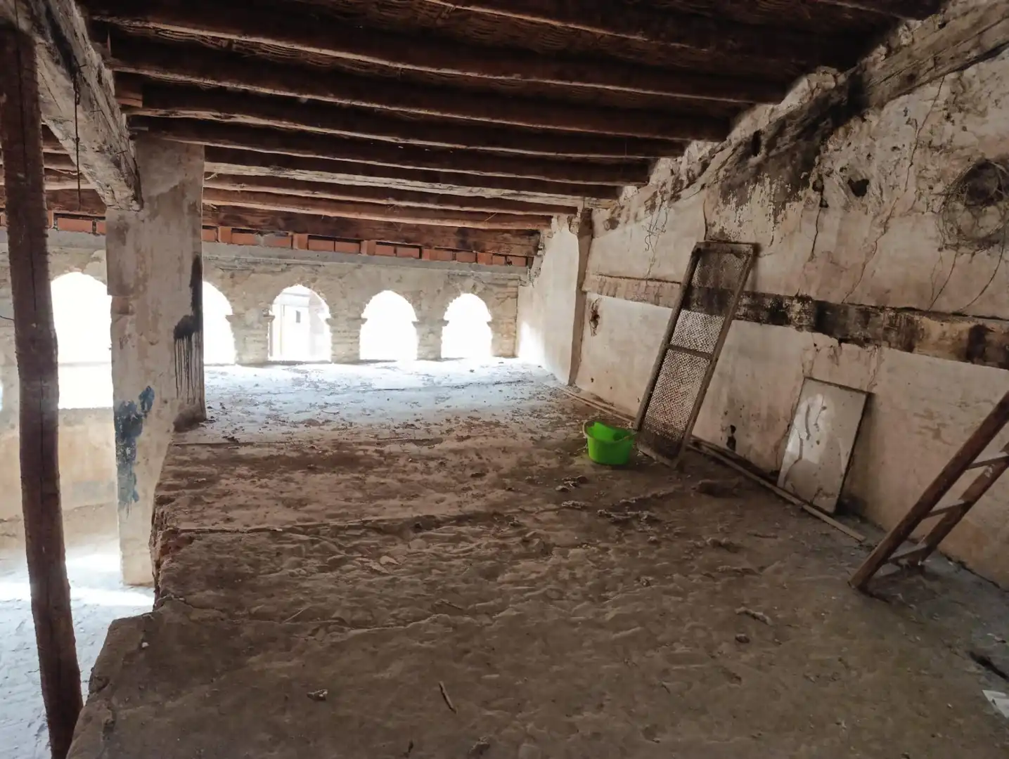 Casa rústica en venda a Daroca, imagen 28
