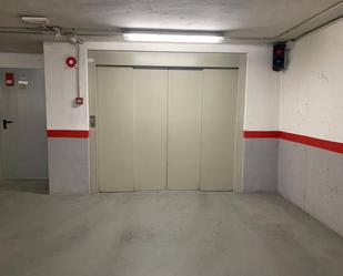Aparcament de Garatge en venda en Elche / Elx